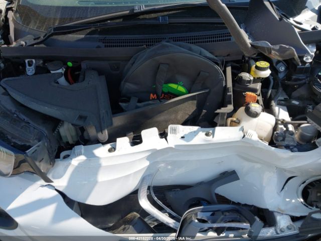 2015 BMW I3 WBY1Z4C57FV279191 Photo 9
