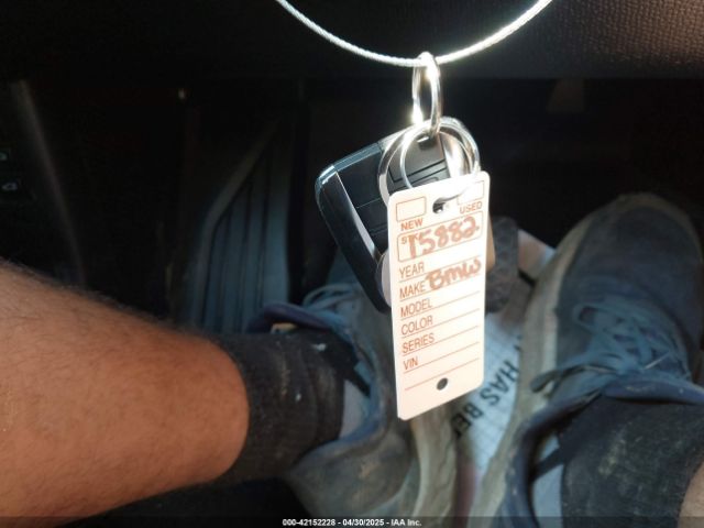 2015 BMW I3 WBY1Z4C57FV279191 Photo 10