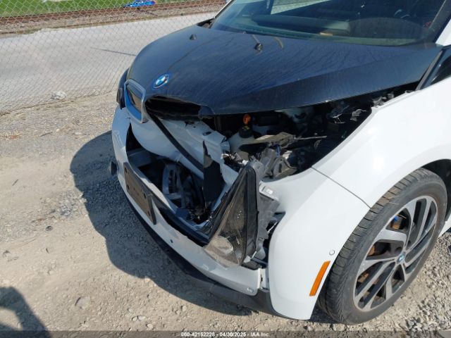 2015 BMW I3 WBY1Z4C57FV279191 Photo 5