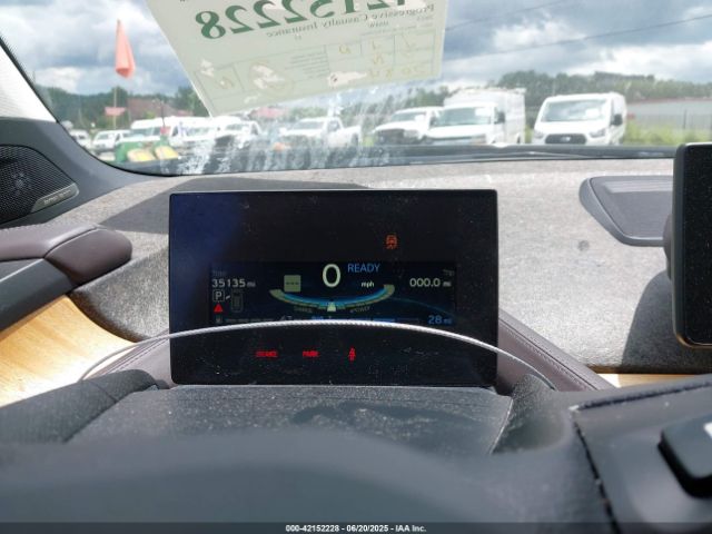 2015 BMW I3 WBY1Z4C57FV279191 Photo 6
