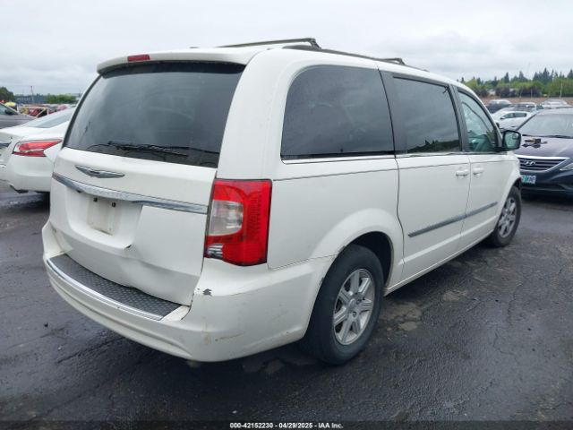 2013 CHRYSLER TOWN & COUNTRY 2C4RC1BG7DR629829 Photo 3