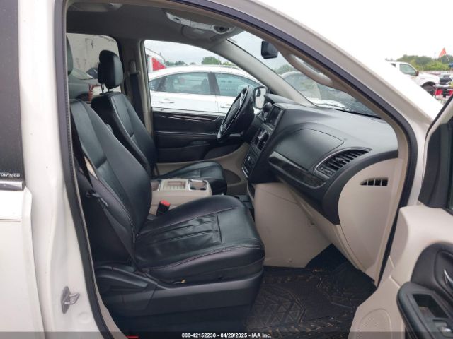 2013 CHRYSLER TOWN & COUNTRY 2C4RC1BG7DR629829 Photo 4