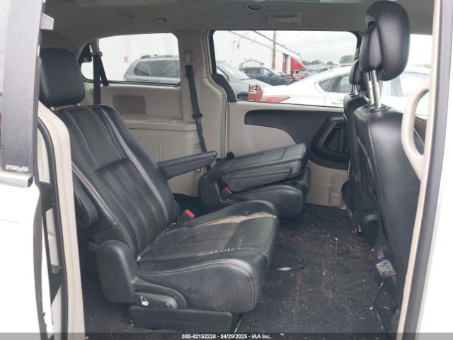 2013 CHRYSLER TOWN & COUNTRY 2C4RC1BG7DR629829 Photo 7