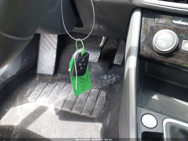 3VW7M7BU6RM072680 Volkswagen Jetta 1.5t Se