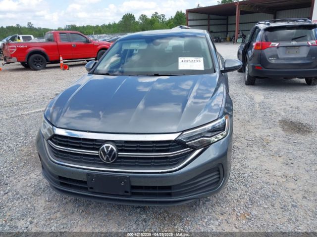 3VW7M7BU6RM072680 Volkswagen Jetta 1.5t Se