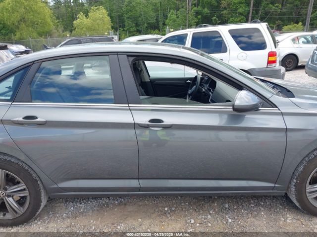 3VW7M7BU6RM072680 Volkswagen Jetta 1.5t Se