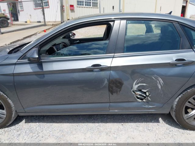 3VW7M7BU6RM072680 Volkswagen Jetta 1.5t Se