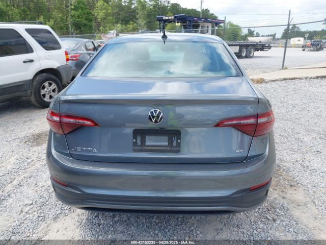 3VW7M7BU6RM072680 Volkswagen Jetta 1.5t Se