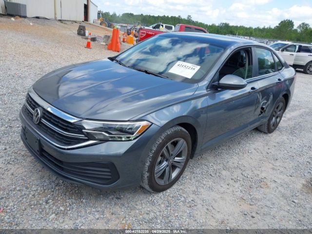 3VW7M7BU6RM072680 Volkswagen Jetta 1.5t Se