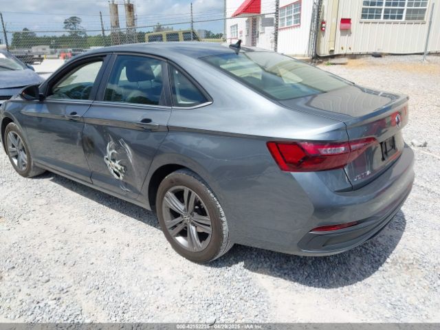 3VW7M7BU6RM072680 Volkswagen Jetta 1.5t Se