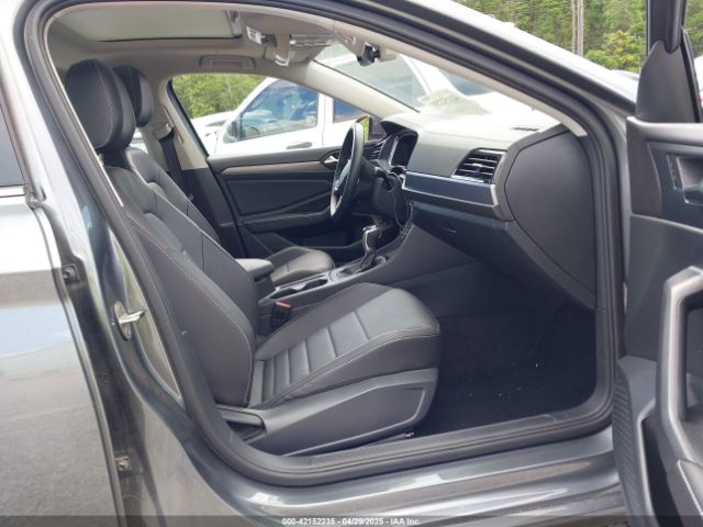 3VW7M7BU6RM072680 Volkswagen Jetta 1.5t Se