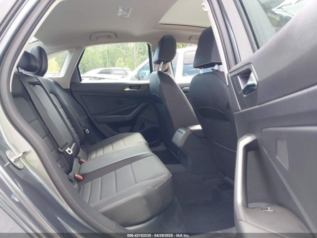 3VW7M7BU6RM072680 Volkswagen Jetta 1.5t Se