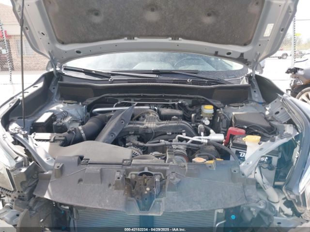 JF2SKAGC0LH556504 Subaru Forester Premium