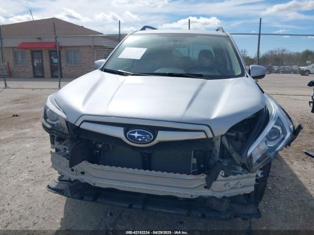 JF2SKAGC0LH556504 Subaru Forester Premium