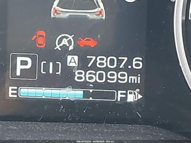 JF2SKAGC0LH556504 Subaru Forester Premium