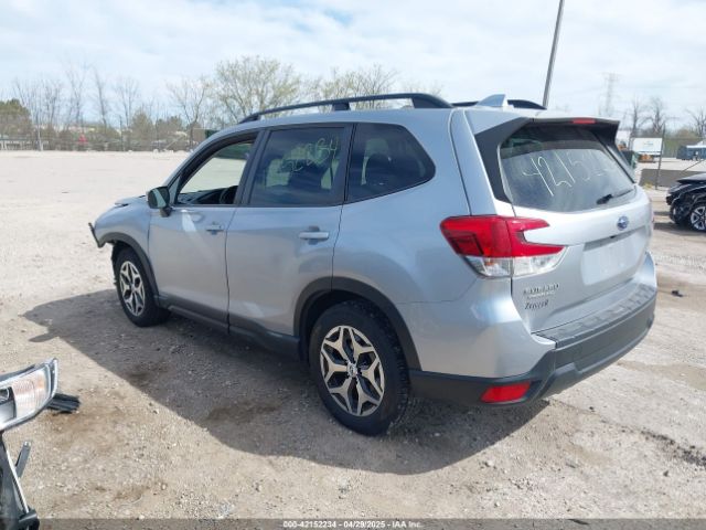 JF2SKAGC0LH556504 Subaru Forester Premium