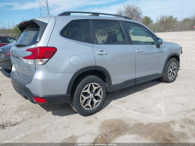 JF2SKAGC0LH556504 Subaru Forester Premium