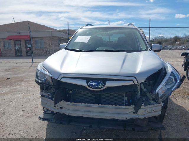 JF2SKAGC0LH556504 Subaru Forester Premium