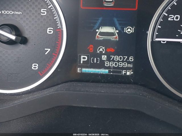 JF2SKAGC0LH556504 Subaru Forester Premium