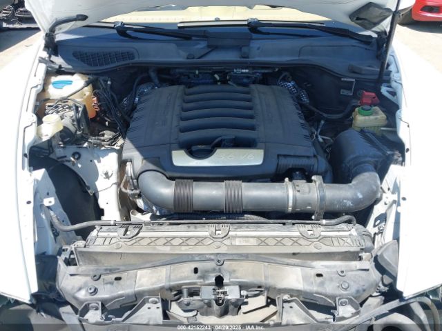 2012 PORSCHE CAYENNE WP1AA2A22CLA08941 Photo 9