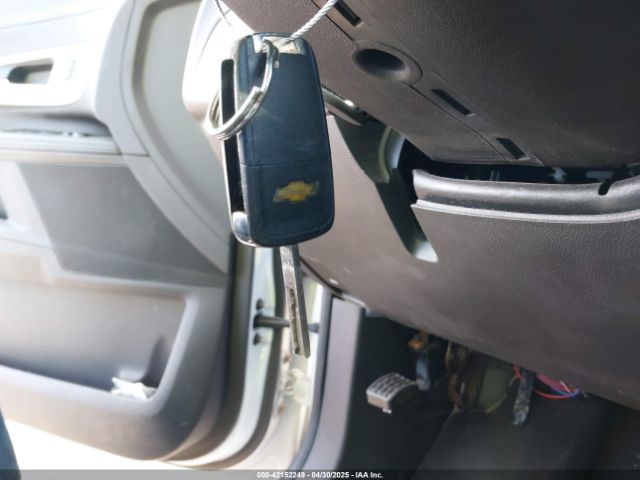 1GNFLEEK4EZ106986 Chevrolet EQUINOX LS