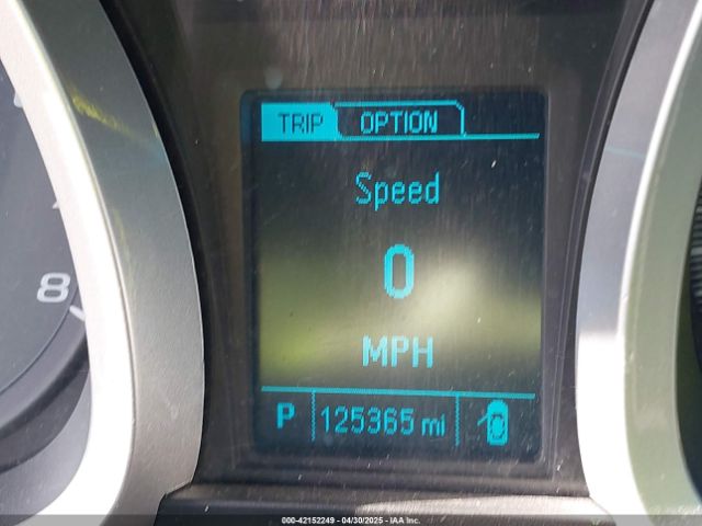 1GNFLEEK4EZ106986 Chevrolet EQUINOX LS