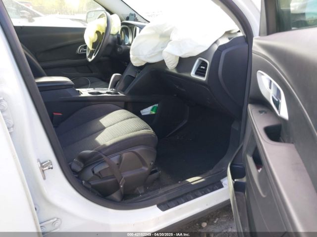 1GNFLEEK4EZ106986 Chevrolet EQUINOX LS