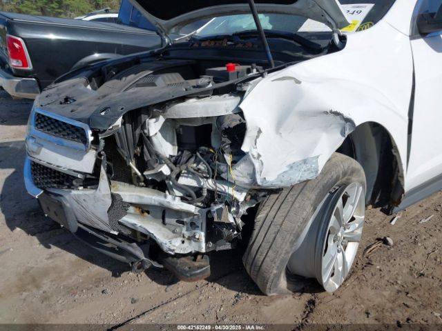 1GNFLEEK4EZ106986 Chevrolet EQUINOX LS