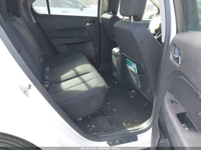 1GNFLEEK4EZ106986 Chevrolet EQUINOX LS