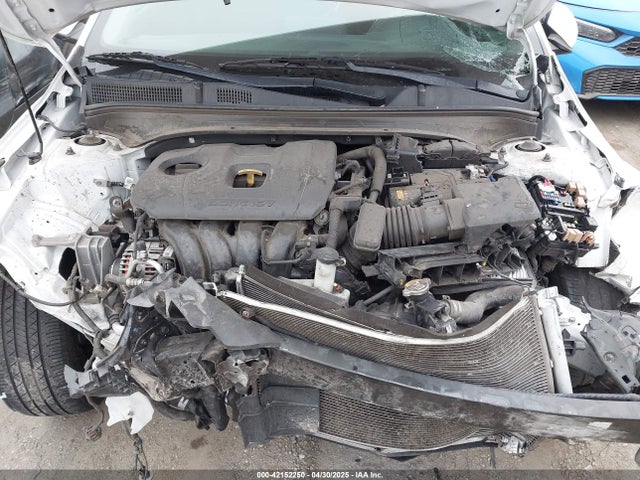 3KPF24AD1ME309812 KIA mpi nu