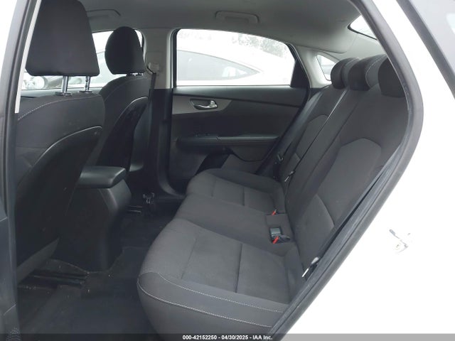 3KPF24AD1ME309812 KIA mpi nu