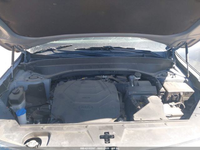 5XYP5DHC0LG031351 KIA Telluride Sx