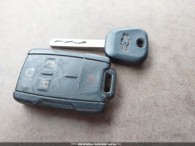 1GCVKREC3FZ318691 Chevrolet Silverado 1500 1lt