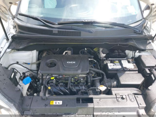 KNDJN2A22H7431251 KIA Soul