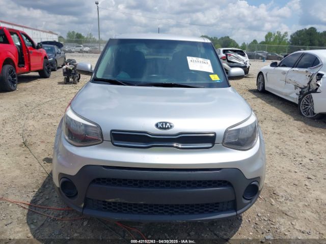 KNDJN2A22H7431251 KIA Soul