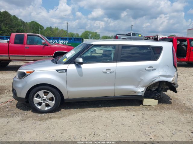 KNDJN2A22H7431251 KIA Soul