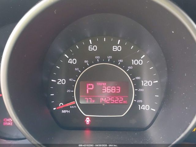 KNDJN2A22H7431251 KIA Soul