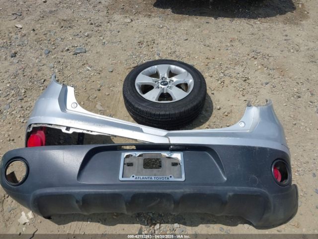 KNDJN2A22H7431251 KIA Soul