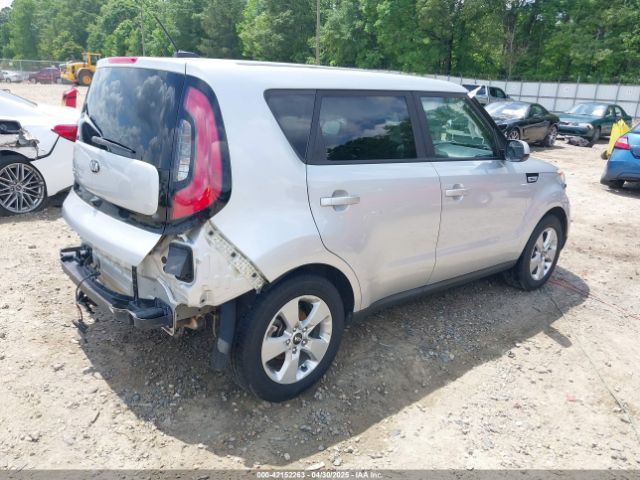 KNDJN2A22H7431251 KIA Soul
