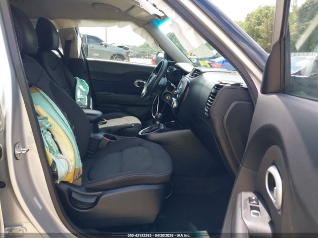 KNDJN2A22H7431251 KIA Soul