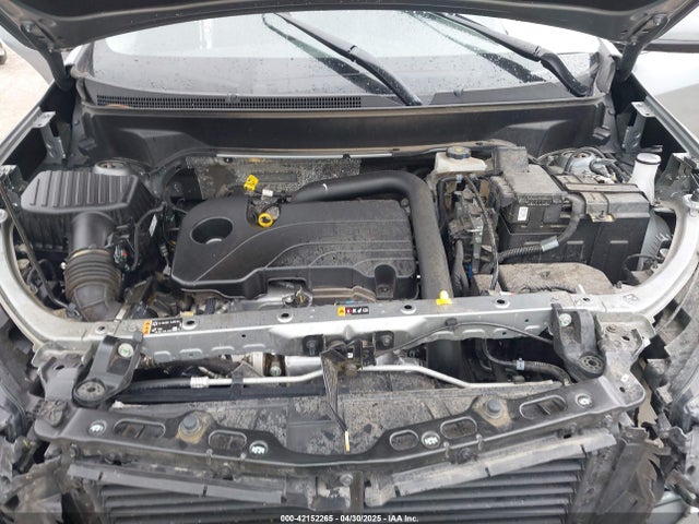 3GNAXKEG8RS157449 Chevrolet Equinox Fwd Lt
