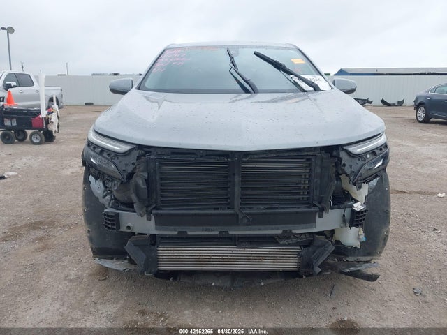 3GNAXKEG8RS157449 Chevrolet Equinox Fwd Lt