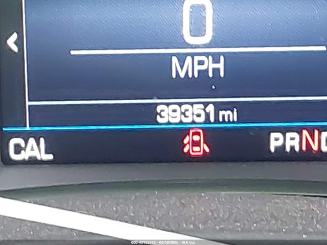 3GNAXKEG8RS157449 Chevrolet Equinox Fwd Lt