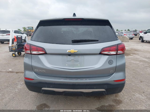 3GNAXKEG8RS157449 Chevrolet Equinox Fwd Lt