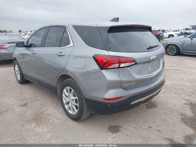 3GNAXKEG8RS157449 Chevrolet Equinox Fwd Lt