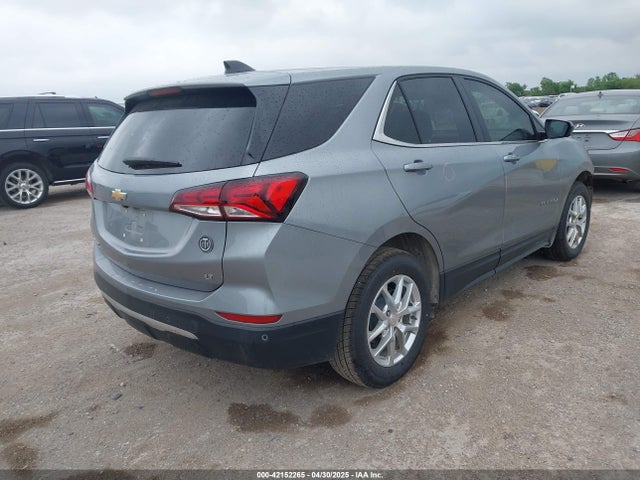 3GNAXKEG8RS157449 Chevrolet Equinox Fwd Lt