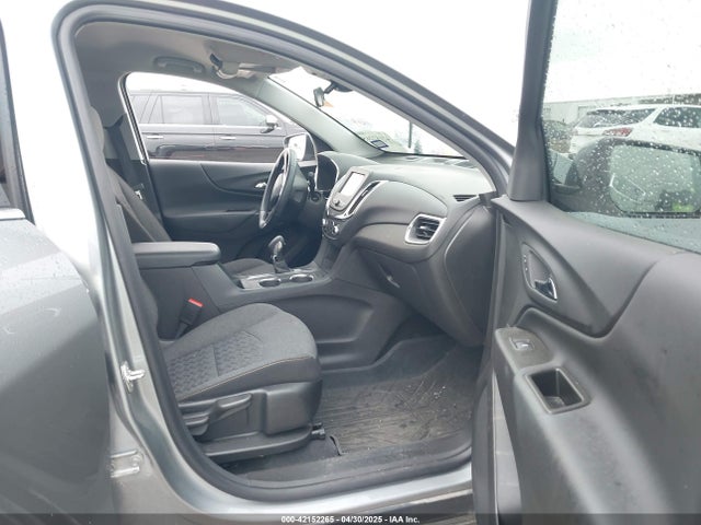 3GNAXKEG8RS157449 Chevrolet Equinox Fwd Lt