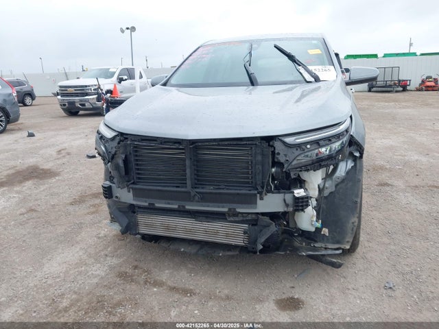 3GNAXKEG8RS157449 Chevrolet Equinox Fwd Lt