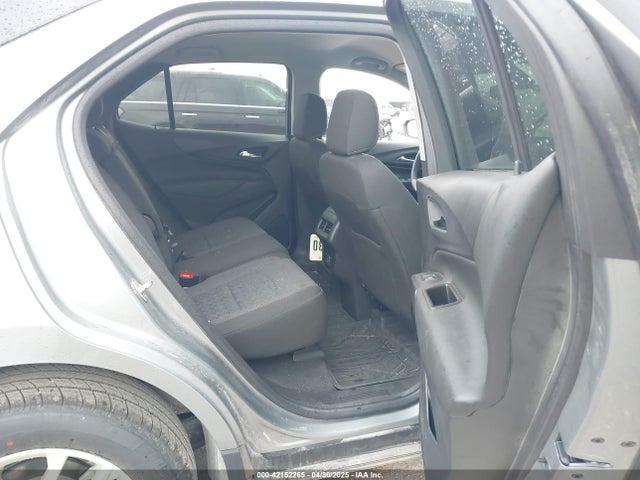 3GNAXKEG8RS157449 Chevrolet Equinox Fwd Lt