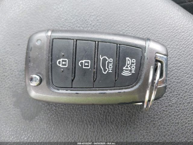 2019 HYUNDAI KONA KM8K12AA0KU315851 Photo 10